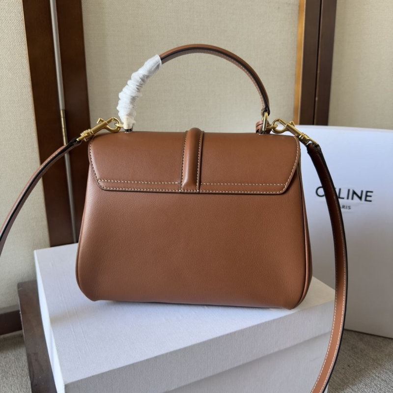 Ce1i*e satchel bags